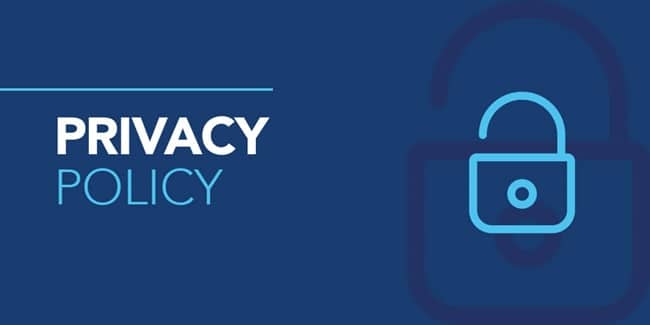 777D privacy policy