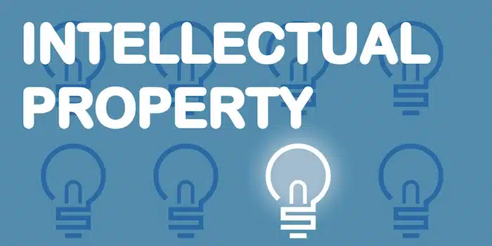 777D intellectual property rights