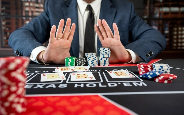 All-in-Texas Hold'em, 777D Table Game