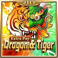 Dragon-tiger