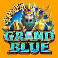 Grand-blue