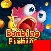 Fishing game