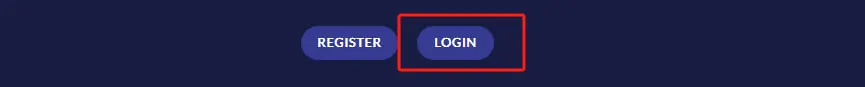 Login button & register button