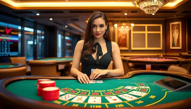 Live Casino