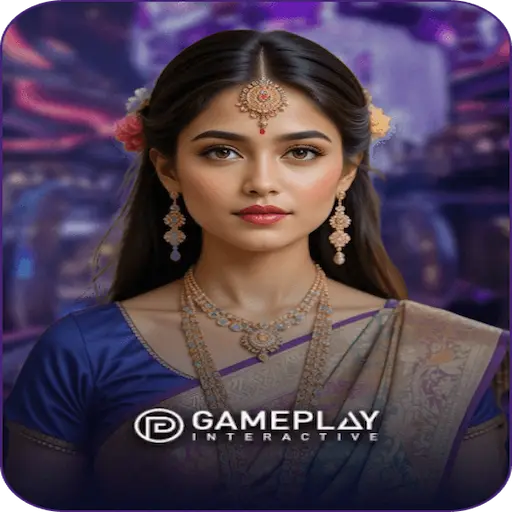 777D Live Casino: Gameplay Interactive Live Dealer Lobby Icon