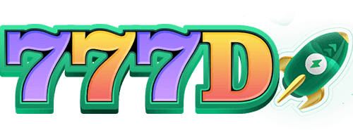 777D