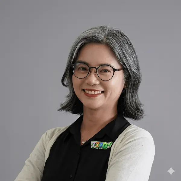 777D Bangladesh Expert: Senior Operations and Customer Experience Specialist