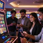 777d free spin slots