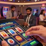 777d paylines slots
