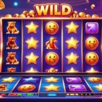 777d wild scatter slots